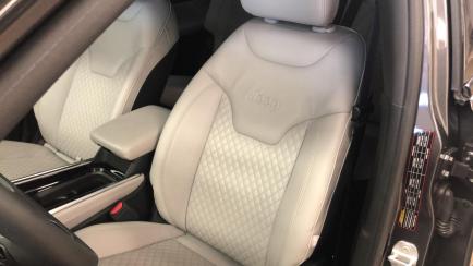 Jeep Commander 2.0 TD380 Limited 4WD