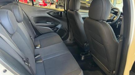 Fiat Argo 1.3 Trekking