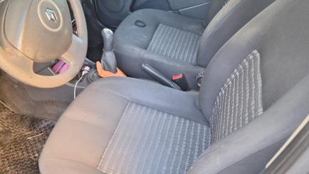 Renault Sandero Expression 1.6 8V (Flex)