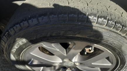 Mitsubishi Pajero TR4 2.0 16V 4X4 (Flex) (Aut)