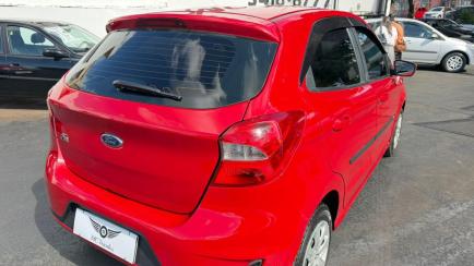 Ford Ka 1.0 SE (Flex)