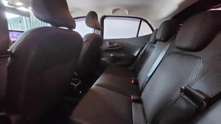 Fiat Pulse 1.3 Drive