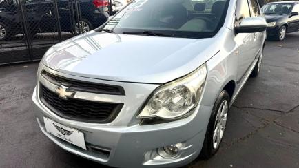 Chevrolet Cobalt LS 1.4 8V (Flex)