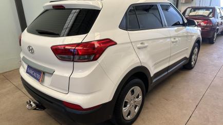 Hyundai Creta 1.6 Attitude (Aut)