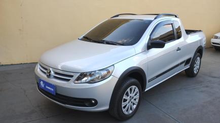 Volkswagen Saveiro Trooper 1.6 (Flex) (cab. estendida)