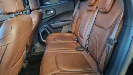 Fiat Toro 2.0 TDI Ranch 4WD (Aut)