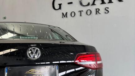 Volkswagen Jetta 1.4 TSI Trendline Tiptronic