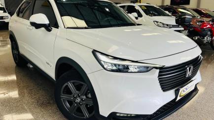 Honda HR-V 1.5 EXL CVT