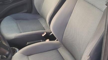Volkswagen Novo Gol 1.0 TEC (Flex) 4p