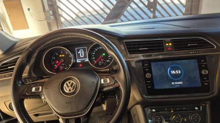 Volkswagen Tiguan Allspace 1.4 250 TSI DSG