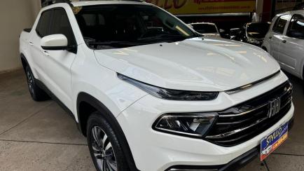 Fiat Toro 1.3 T270 Freedom (Aut)
