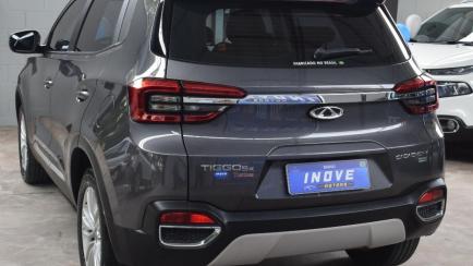 Caoa Chery Tiggo 5X 1.5T DCT