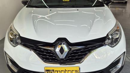 Renault Captur 1.6 Life CVT (PCD)