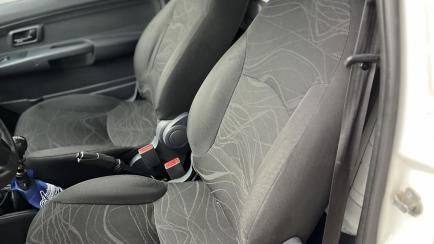 Fiat Strada 1.4 CS Hard Working