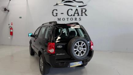 Ford EcoSport Ecosport XLT Freestyle 1.6 (Flex)