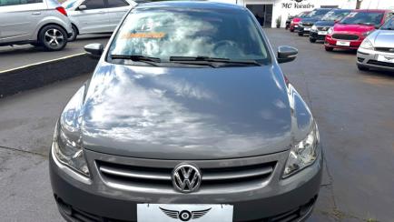 Volkswagen Gol 1.0 (G5) (Flex)