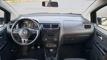 Volkswagen Fox 1.6 VHT Prime (Flex)