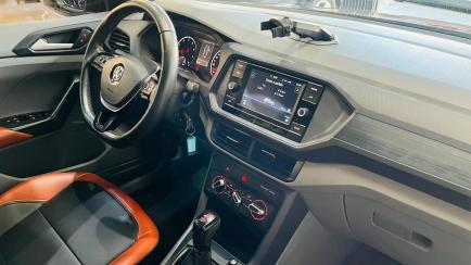 Volkswagen T-Cross 1.0 200 TSI (Aut)