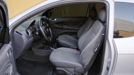 Volkswagen Saveiro Trooper 1.6 (Flex) (cab. estendida)