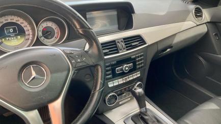 Mercedes-Benz Classe C C 200 CGI Avantgarde