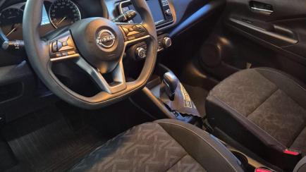 Nissan Kicks 1.6 Sense CVT