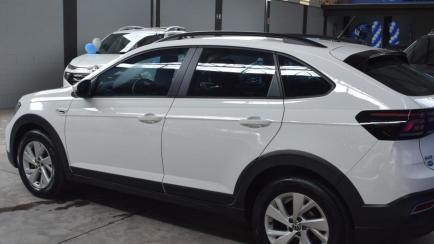 Volkswagen Nivus 1.0 200 TSI Comfortline AT