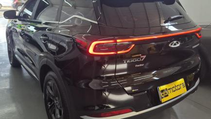 Caoa Chery Tiggo 7 Sport Tiggo 7 1.5T Sport CVT 1.5
