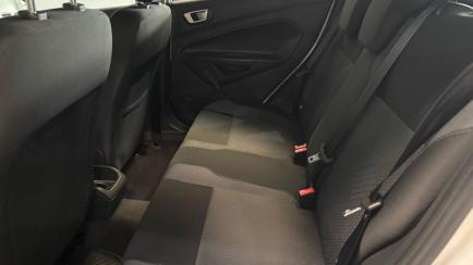 Ford New Fiesta Hatch New Fiesta SE 1.6 16V