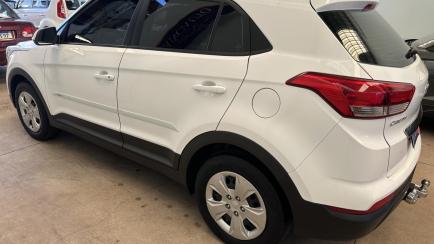 Hyundai Creta 1.6 Attitude (Aut)