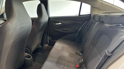 Chevrolet Onix Plus 1.0 Turbo LT