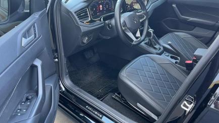 Volkswagen Virtus 1.4 250 TSI Exclusive (Aut)