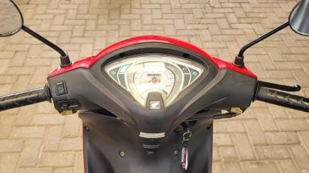 Honda BIZ 100 Biz 100 ES