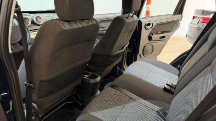 Ford EcoSport Ecosport XLT Freestyle 1.6 (Flex)