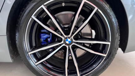 BMW Série 3 320i M Sport Flex