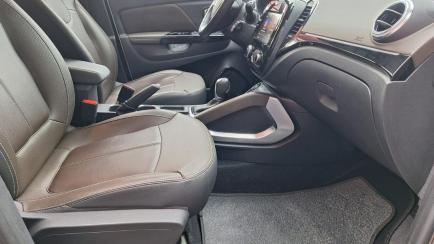Renault Captur 1.3 TCe Iconic CVT