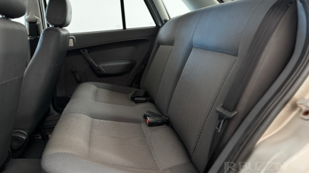 Volkswagen Gol Trend 1.0 (G4) (Flex)