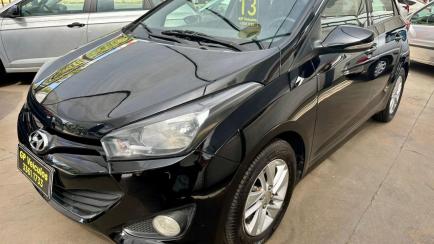Hyundai HB20 1.6 Premium
