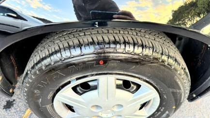 Chevrolet Classic LS VHC E 1.0 (Flex)