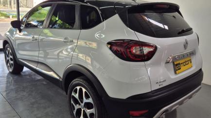 Renault Captur 1.6 Life CVT (PCD)