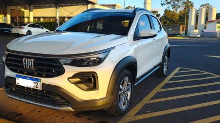 Fiat Pulse 1.0 Turbo 200 Audace (Aut)