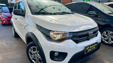 Fiat Mobi 1.0 Like