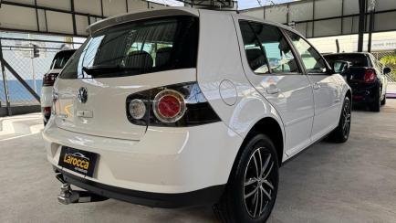 Volkswagen Golf Sportline 1.6 (Flex)