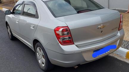 Chevrolet Cobalt LTZ 1.4 8V (Flex)