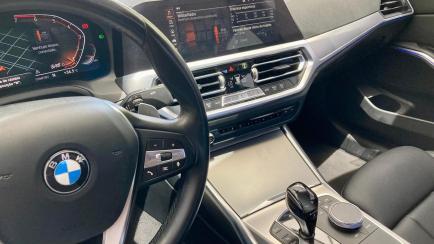 BMW Série 3 320i Sport GP