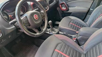 Fiat Toro 1.8 Freedom (Aut)