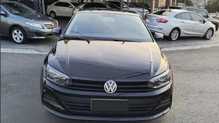 Volkswagen Polo 1.0 (Flex)