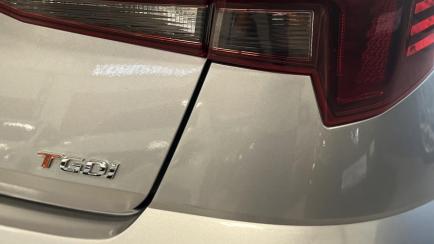 Hyundai HB20S 1.0 T-GDI Comfort Plus (Aut)