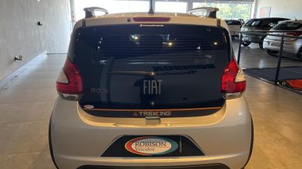 Fiat Mobi 1.0 Trekking