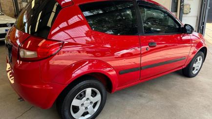 Ford Ka 1.0 (Flex)