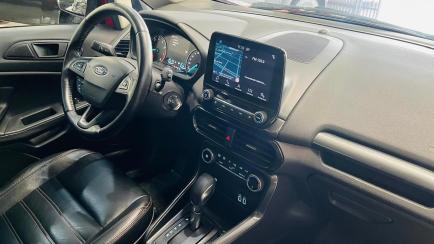 Ford EcoSport Freestyle 1.5 (Aut) (Flex)